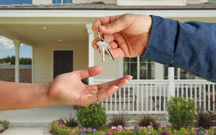 Town Center Locksmith Shop Cincinnati, OH 513-494-3073 - 10-House-Locksmith